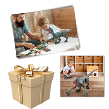 Load image into Gallery viewer, Dinosauro giocattolo telecomandato - Ozerty
