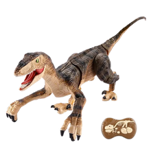 Load image into Gallery viewer, Dinosauro giocattolo telecomandato - Ozerty
