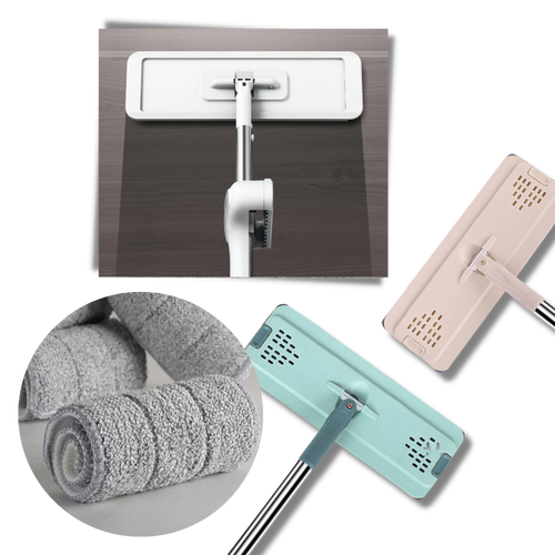 Straccio di ricambio 3pz - Ozerty