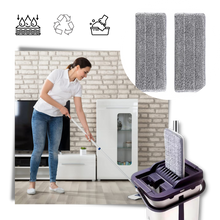 Load image into Gallery viewer, Straccio di ricambio 3pz - Ozerty
