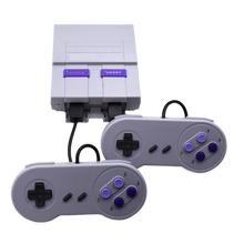 Carica l&#39;immagine nel visualizzatore di Gallery, Mini console di gioco retrò - Ozerty
