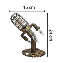 Carica l&#39;immagine nel visualizzatore di Gallery, Lampada a LED a forma di razzo - Ozerty
