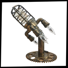 Carica l&#39;immagine nel visualizzatore di Gallery, Lampada a LED a forma di razzo - Ozerty
