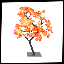 Load image into Gallery viewer, Deliziosa lampada ad albero di rose - Ozerty
