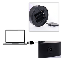 Load image into Gallery viewer, Deliziosa lampada ad albero di rose - Ozerty
