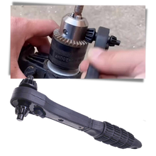 Load image into Gallery viewer, Chiave per mandrino a cricchetto
