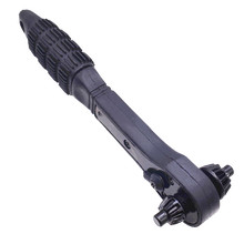 Load image into Gallery viewer, Chiave per mandrino a cricchetto - Ozerty
