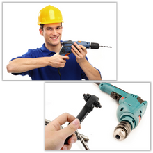 Load image into Gallery viewer, Chiave per mandrino a cricchetto - Ozerty
