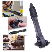 Load image into Gallery viewer, Chiave per mandrino a cricchetto - Ozerty
