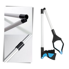 Load image into Gallery viewer, Attrezzo di presa e di sollevamento con testa rotante - Ozerty
