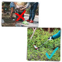 Load image into Gallery viewer, Attrezzo di presa e di sollevamento con testa rotante - Ozerty
