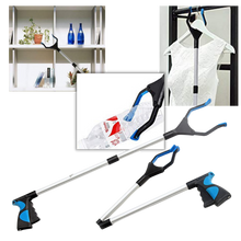 Load image into Gallery viewer, Attrezzo di presa e di sollevamento con testa rotante - Ozerty
