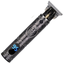 Load image into Gallery viewer, Tagliacapelli da barbiere ricaricabile
