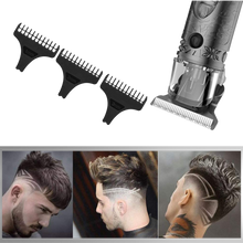 Load image into Gallery viewer, Tagliacapelli da barbiere ricaricabile
