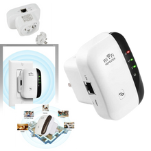 Carica l&#39;immagine nel visualizzatore di Gallery, Amplificatore di segnale WiFi remoto - Ozerty
