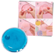 Load image into Gallery viewer, Scaldamani riutilizzabile - Ozerty
