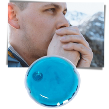 Load image into Gallery viewer, Scaldamani riutilizzabile - Ozerty
