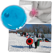 Load image into Gallery viewer, Scaldamani riutilizzabile - Ozerty
