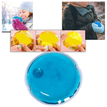 Load image into Gallery viewer, Scaldamani riutilizzabile - Ozerty
