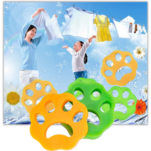 Load image into Gallery viewer, Rimuovi-peli per lavatrice (1Pz) - Ozerty
