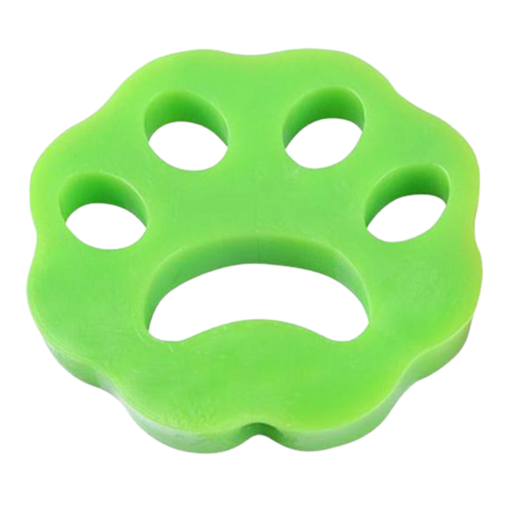 Rimuovi-peli per lavatrice (1Pz) - Ozerty