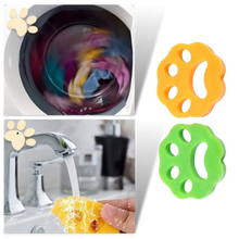 Load image into Gallery viewer, Rimuovi-peli per lavatrice (1Pz) - Ozerty
