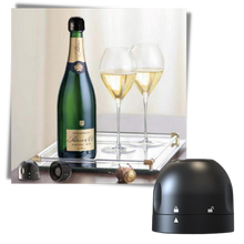 Load image into Gallery viewer, Tappo riutilizzabile per bottiglie
