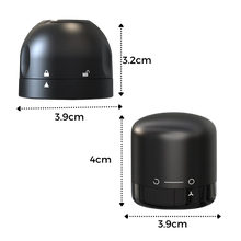 Load image into Gallery viewer, Tappo riutilizzabile per bottiglie - Ozerty
