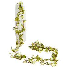 Load image into Gallery viewer, Ghirlanda di rose artificiali

