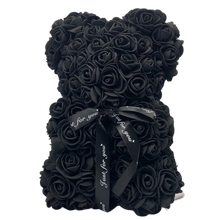 Carica l&#39;immagine nel visualizzatore di Gallery, Orsacchiotto di rose

