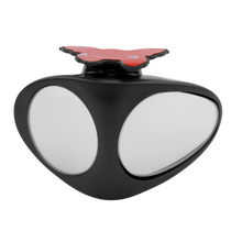 Load image into Gallery viewer, Specchietto retrovisore per auto a 2 lati girevole per punti ciechi - Ozerty
