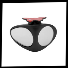 Load image into Gallery viewer, Specchietto retrovisore per auto a 2 lati girevole per punti ciechi - Ozerty

