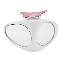 Load image into Gallery viewer, Specchietto retrovisore per auto a 2 lati girevole per punti ciechi
