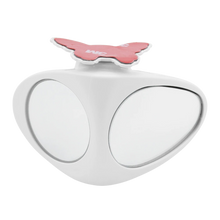 Load image into Gallery viewer, Specchietto retrovisore per auto a 2 lati girevole per punti ciechi - Ozerty
