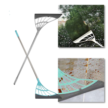 Load image into Gallery viewer, Spazzatrice telescopica in gomma - Ozerty
