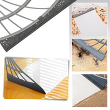 Load image into Gallery viewer, Spazzatrice telescopica in gomma - Ozerty
