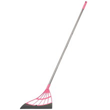 Load image into Gallery viewer, Spazzatrice telescopica in gomma
