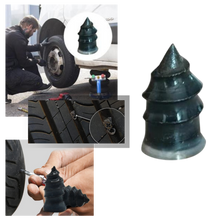 Load image into Gallery viewer, Chiodi per la riparazione di pneumatici in gomma - Ozerty
