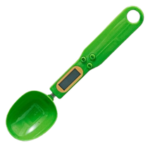 Load image into Gallery viewer, Cucchiaio graduato con display LCD
