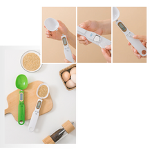 Load image into Gallery viewer, Cucchiaio graduato con display LCD - Ozerty
