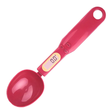 Load image into Gallery viewer, Cucchiaio graduato con display LCD
