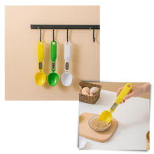 Load image into Gallery viewer, Cucchiaio graduato con display LCD - Ozerty
