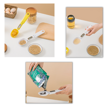 Load image into Gallery viewer, Cucchiaio graduato con display LCD - Ozerty
