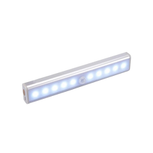 Load image into Gallery viewer, Sensore di movimento magnetico luce LED - Ozerty
