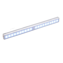 Load image into Gallery viewer, Sensore di movimento magnetico luce LED
