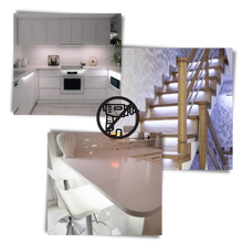 Load image into Gallery viewer, Sensore di movimento magnetico luce LED - Ozerty
