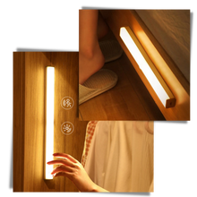 Load image into Gallery viewer, Sensore di movimento magnetico luce LED - Ozerty
