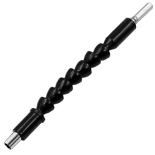 Carica l&#39;immagine nel visualizzatore di Gallery, Portapunte per trapano elettrico flessibile
