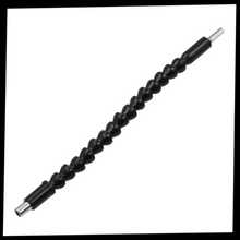 Carica l&#39;immagine nel visualizzatore di Gallery, Portapunte per trapano elettrico flessibile - Ozerty
