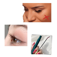 Carica l&#39;immagine nel visualizzatore di Gallery, Mascara impermeabile colore magico - Ozerty
